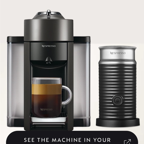 Nespresso Verturo - Picture 14 of 15